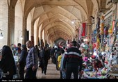 ضرب‌الاجل یک‌ماهه برای ساماندهی فعالیت اتباع خارجی در بازار بزرگ کرمان