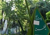 مساجد در محدوده‌های فاقد درخت ساخته می‌شود