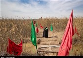 آمادگی ستاد راهیان نور برای ارائه خدمت به زائران اربعین