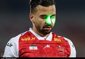 جریمه ٢٠ درصدی سروش رفیعی و میلاد محمدی و احضار براجعه