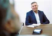 جلالی: به انتخاب گل‌محمدی برای هدایت تیم امید امیدواریم