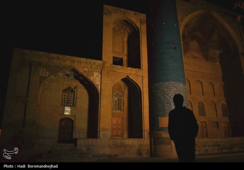 میراث فرهنگی , آذربایجان شرقی , عرفان اسلامی , یونسکو , 