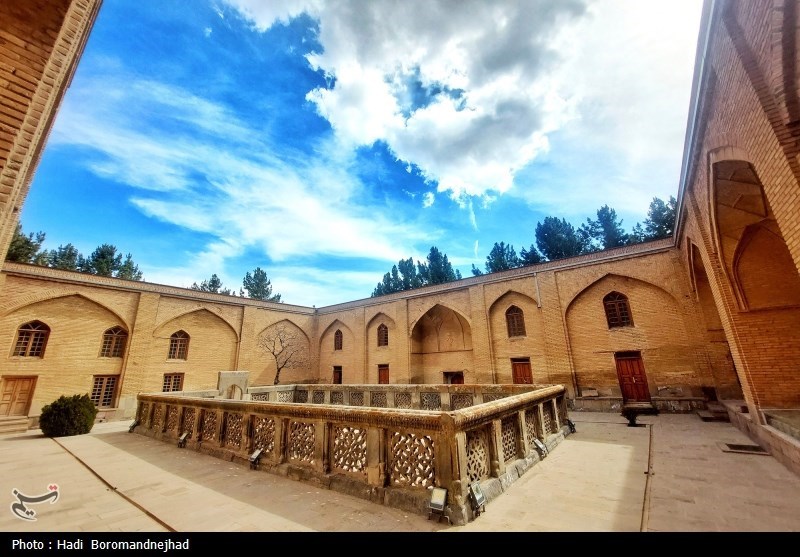 میراث فرهنگی , آذربایجان شرقی , عرفان اسلامی , یونسکو , 