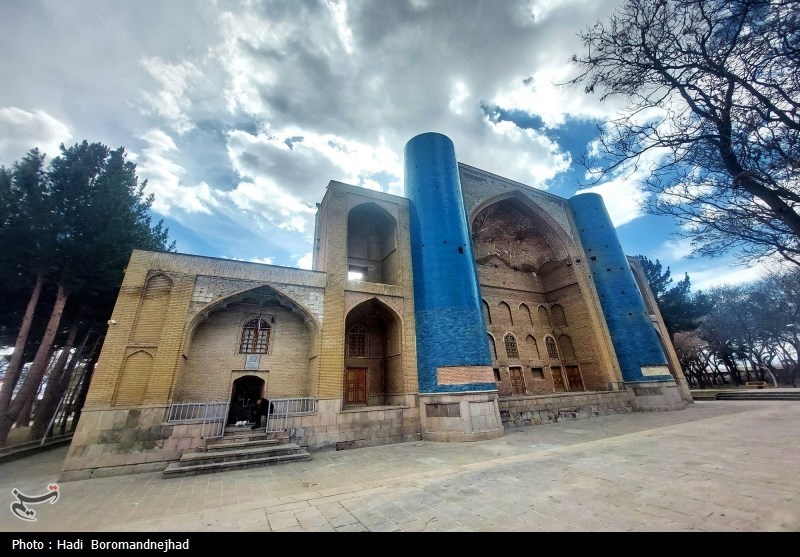 میراث فرهنگی , آذربایجان شرقی , عرفان اسلامی , یونسکو , 