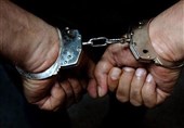 بازداشت مدیرعامل گوهر خرید به اتهام ثبت شرکت صوری خودرو