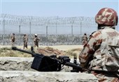 پاکستان: درگیری مرزی با تیراندازی از افغانستان آغاز شد