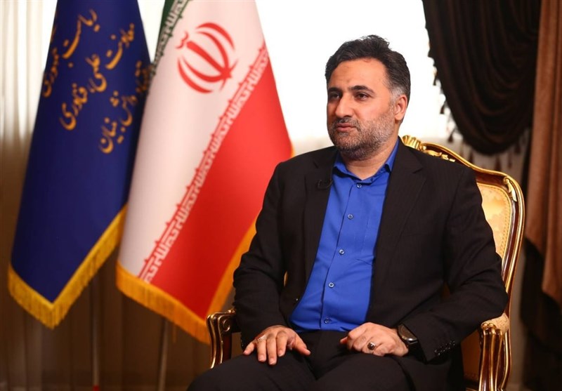 دهقانی: "نظام مالکیت فکری" کلید توسعه عادلانه فناوری است