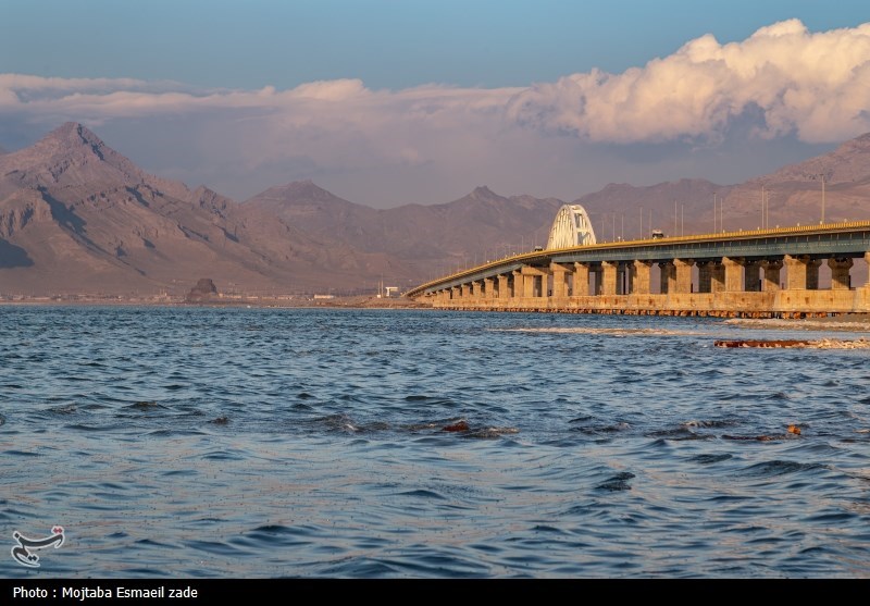 صدور دستور قضایی برای تأمین حق‌آبه صددرصدی دریاچه ارومیه