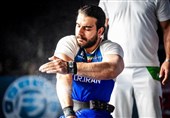 بختیار: برای طلا به پارالمپیک 2024 پاریس می‌روم