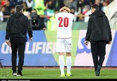 بازتابی از حال و روز فوتبال ایران در آینه مراسم سالانه AFC