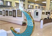 برپایی دهمین نمایشگاه قرآن و عترت در گلستان