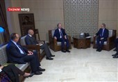 پترسون در دمشق؛ فرستاده سازمان ملل یا شریک در تحریم سوریه؟