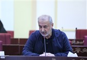 معاون بانک شهر: الان زمان مناسبی برای تغییر درویش نیست