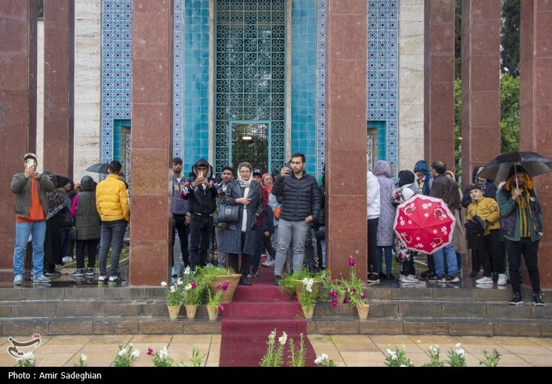 سعدی , شعر , 