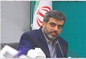 پیام تبریک مدیرعامل بنیاد رودکی به مناسبت روز هنرهای نمایشی