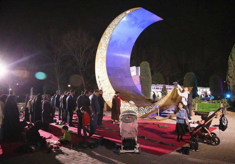 ماه رمضان , آرمان علی وردی , شهید ,