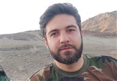 پیکر شهید بهروز واحدی امروز به معراج می رود
