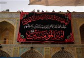 آخرین هفته حیات امام علی علیه السلام به روایت نهج البلاغه
