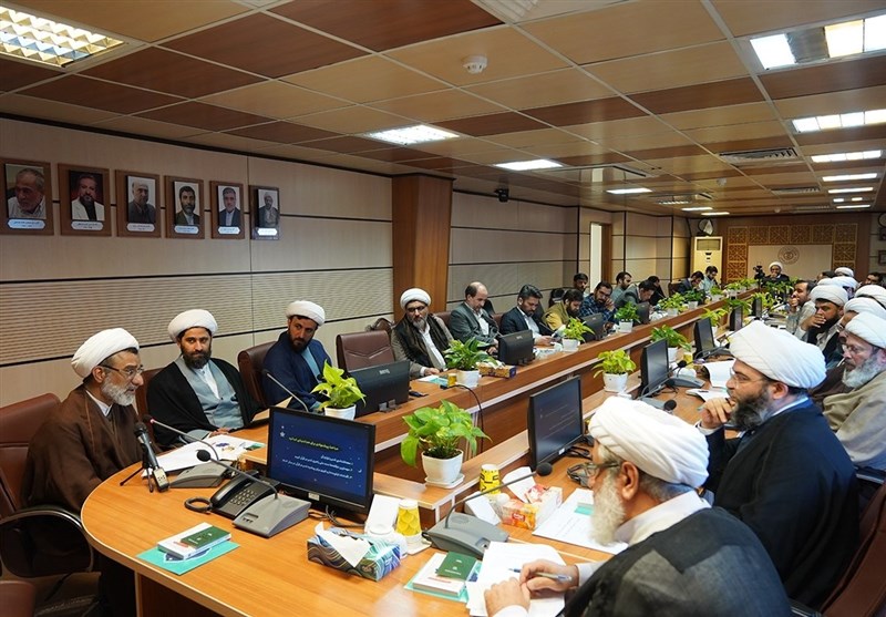 قرآن , سازمان دارالقرآن ,