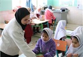 واریز 2 میلیون تومان به حساب معلمان در آستانه روز معلم