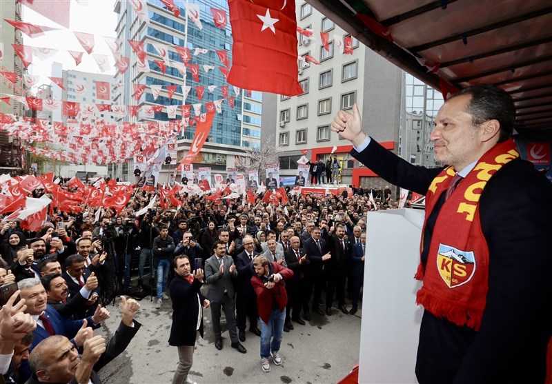 کشور ترکیه , رجب طیب اردوغان ,