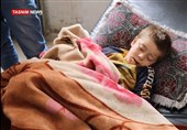 تجاوز مشترک آمریکا و رژیم صهیونیستی به شرق سوریه