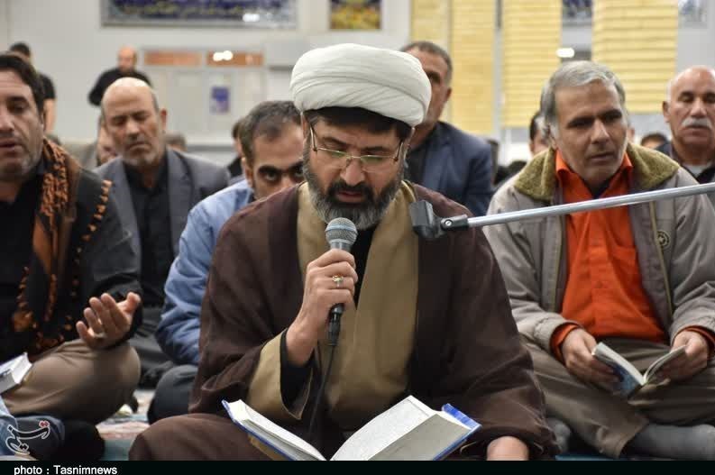 استان لرستان , ماه رمضان , 