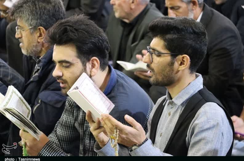 استان لرستان , ماه رمضان , 