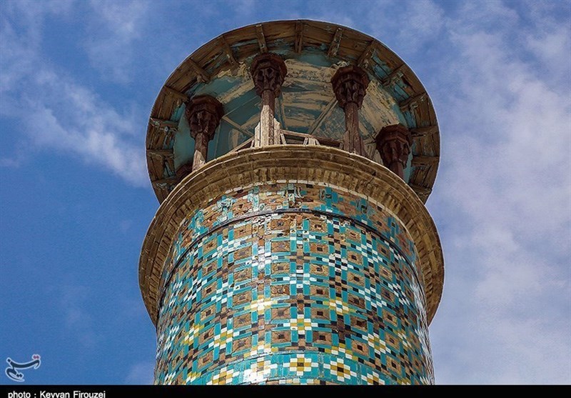 اخبار استان کردستان , اخبار سنندج , میراث فرهنگی , وزارت میراث فرهنگی، گردشگری و صنایع دستی , مسجد , 