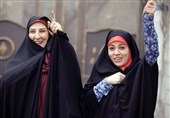 بازی سلبریتی‌ها با رمز «دروغ 13»