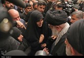 تحسین رهبر انقلاب از برنامه تلاوت قاریان نوجوان در شبکه قرآن