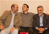 چرا سردار زاهدی نمی خواست لباس سپاه را بپوشد؟