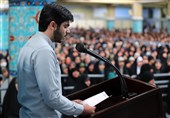 دو جریان  تجدد و تحجر در مسیر انقلاب اختلال ایجاد می کنند