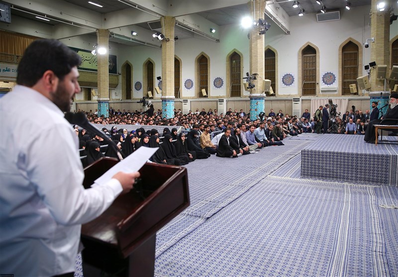 دانشگاه های جمهوری اسلامی ایران , دانشگاه آزاد اسلامی , نهاد نمایندگی مقام معظم رهبری در دانشگاهها , تشکلهای دانشجویی , بسیج دانشجویی , دفتر تحکیم وحدت ,