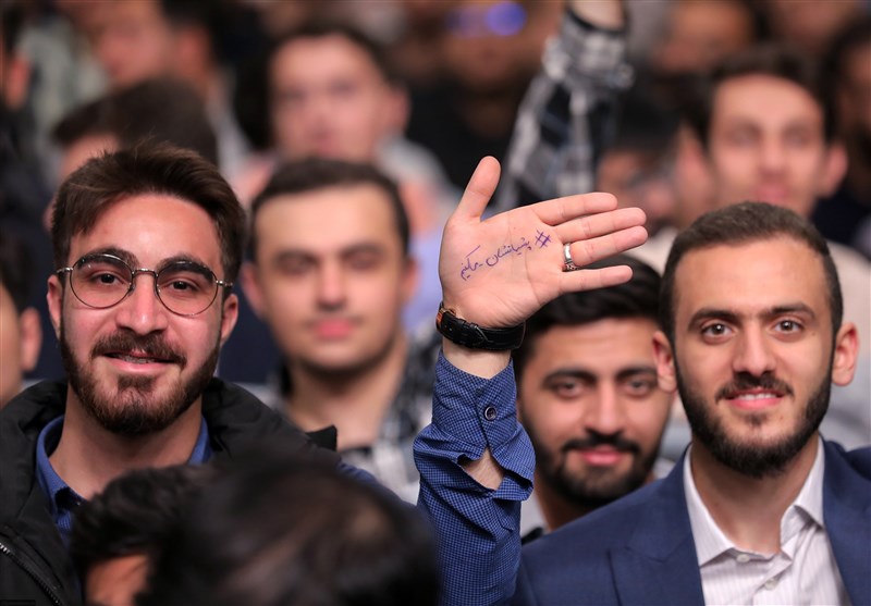 دانشگاه های جمهوری اسلامی ایران , رهبر انقلاب , تشکلهای دانشجویی , بسیج دانشجویی , انجمن اسلامی دانشجویان مستقل , دفتر تحکیم وحدت , اتحادیه جامعه اسلامی دانشجویان ,