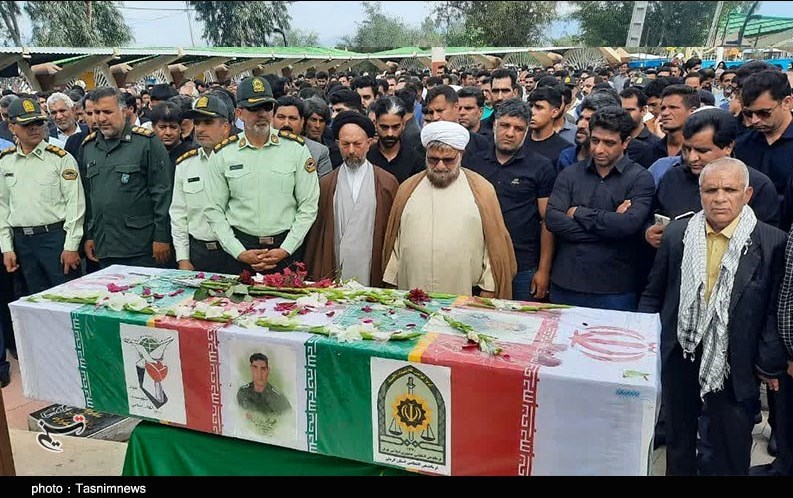 استان کرمان , شهید ,