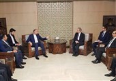 رایزنی امیرعبداللهیان و فیصل مقداد