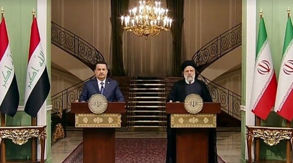 محمد شیاع السودانی , کشور عراق , کشور آمریکا , جو بایدن , واشنگتن , نخست وزیر عراق , وزیر خارجه عراق , مقاومت عراق ,