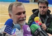 ماجدی: بار میزبانی بیشتر مسابقات لیگ روی دوش هیئت فوتبال تهران است