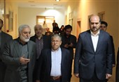 توجه به هویت ملی در اولویت‌ برنامه‌های دولت است