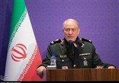نظریه سرلشکر صفوی حائز مقام برتر نظریات دفاعی کشور شد