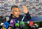 هاشمی‌نسب: هر روز قانون در فوتبال ایران تغییر می‌کند