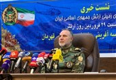 امیر حیدری: همه عملیات‌های ما با موفقیت انجام شده است