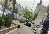 دروغ جدید عوامل رسانه‌ای رژیم صهیونیستی