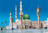جواز توسل و زیارت قبور برگزیدگان در قرآن و روایات شیعه و سنی
