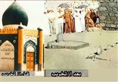 جنایت وهابیت وحمایت انگلیس؛از تخریب بقیع تا قتل‌عام مسلمانان