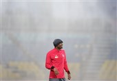 ادعای رسانه قطری: مدافع پرسپولیس در آستانه پیوستن به الوکره