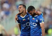 تیم منتخب هفته بیست‌وچهارم لیگ برتر فوتبال