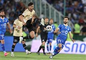 پاشازاده: گل خوردن استقلال؟ نیمه خالی لیوان را نبینیم