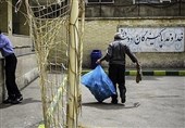 پیگیری افزایش 3 میلیونی حقوق سرایداران در احکام حقوقی